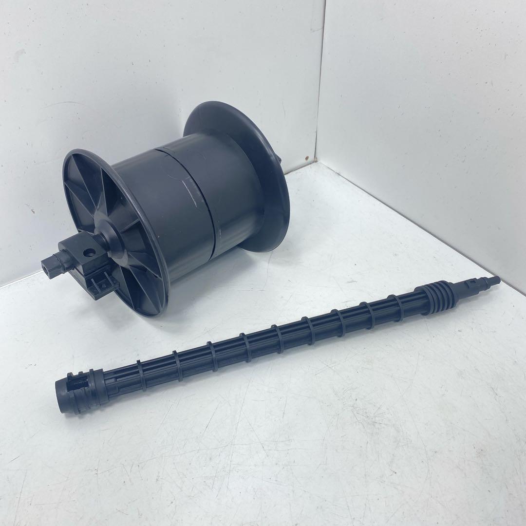 未使用品　ヒダカ 高圧洗浄機 付属品