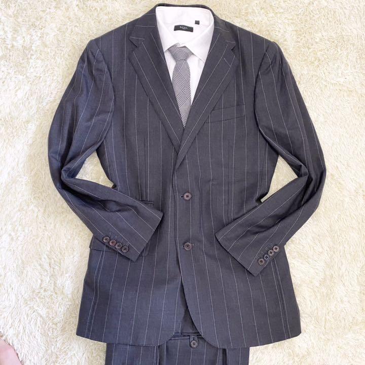 40%割引ブラック系,L正規品 ラルフローレン シングルスーツ グレー ストライプ セットアップ メンズ ブラック系L-FOTOSOLARENERGIA.COM.BR 40%割引ブラック系,L正規品 ラルフローレン シングルスーツ グレー ストライプ セットアップ メンズ ブラック系L-FOTOSOLARENERGIA.COM.BR