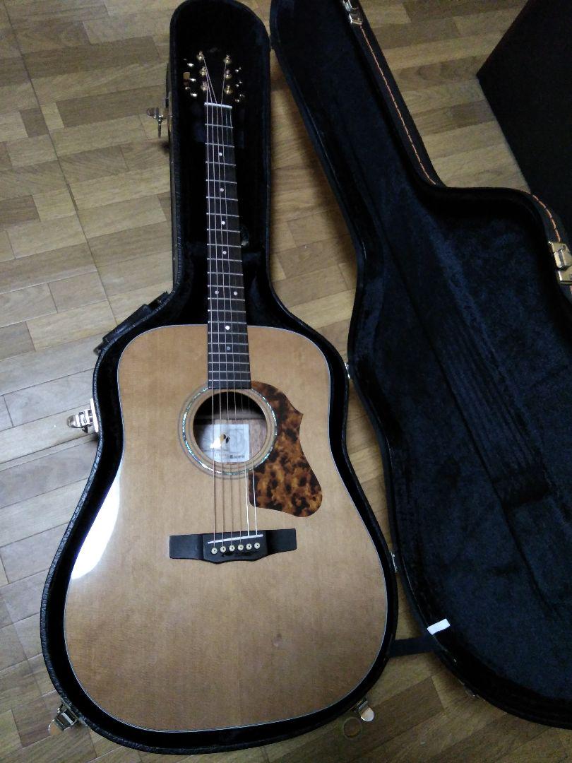 オール単板 モーリス morris m-82