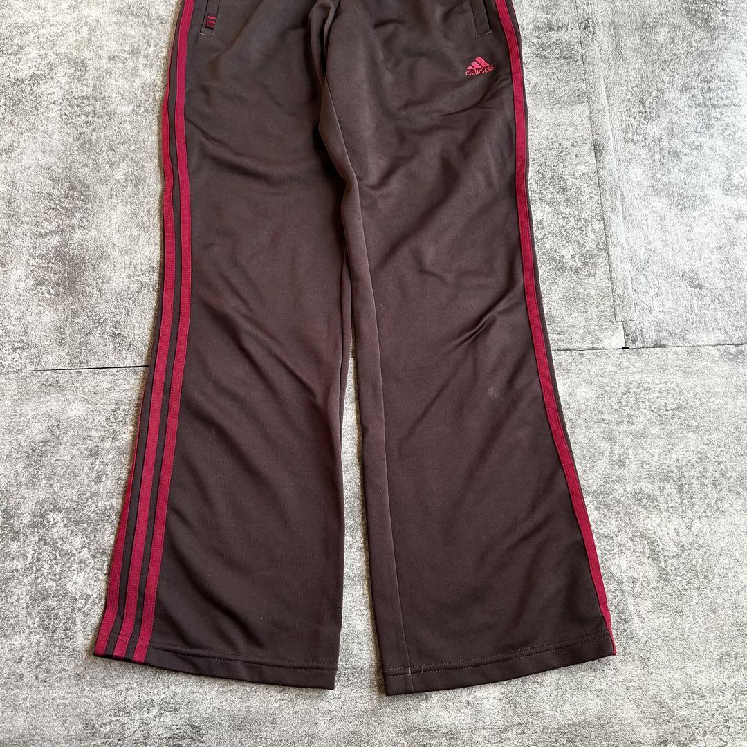 adidas set-up