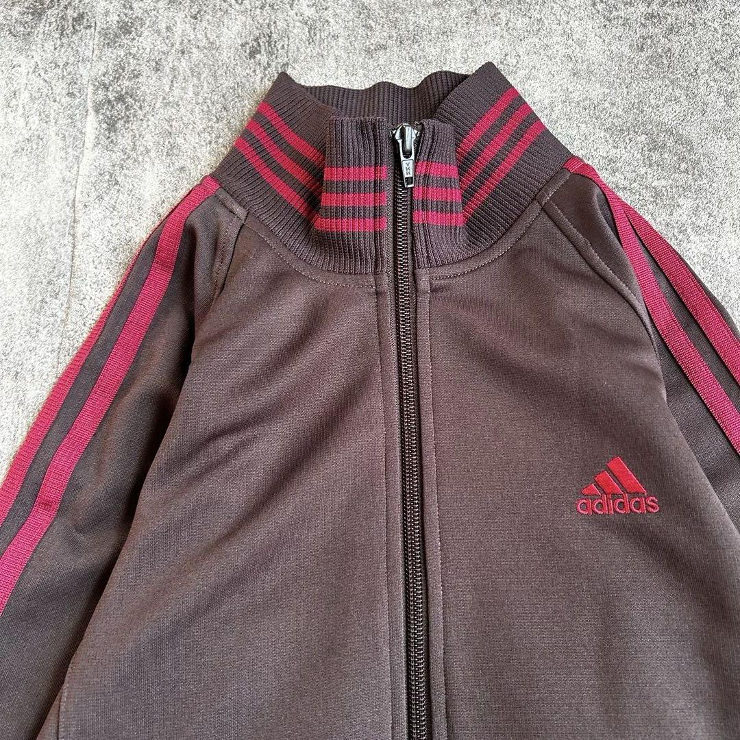 track jacket