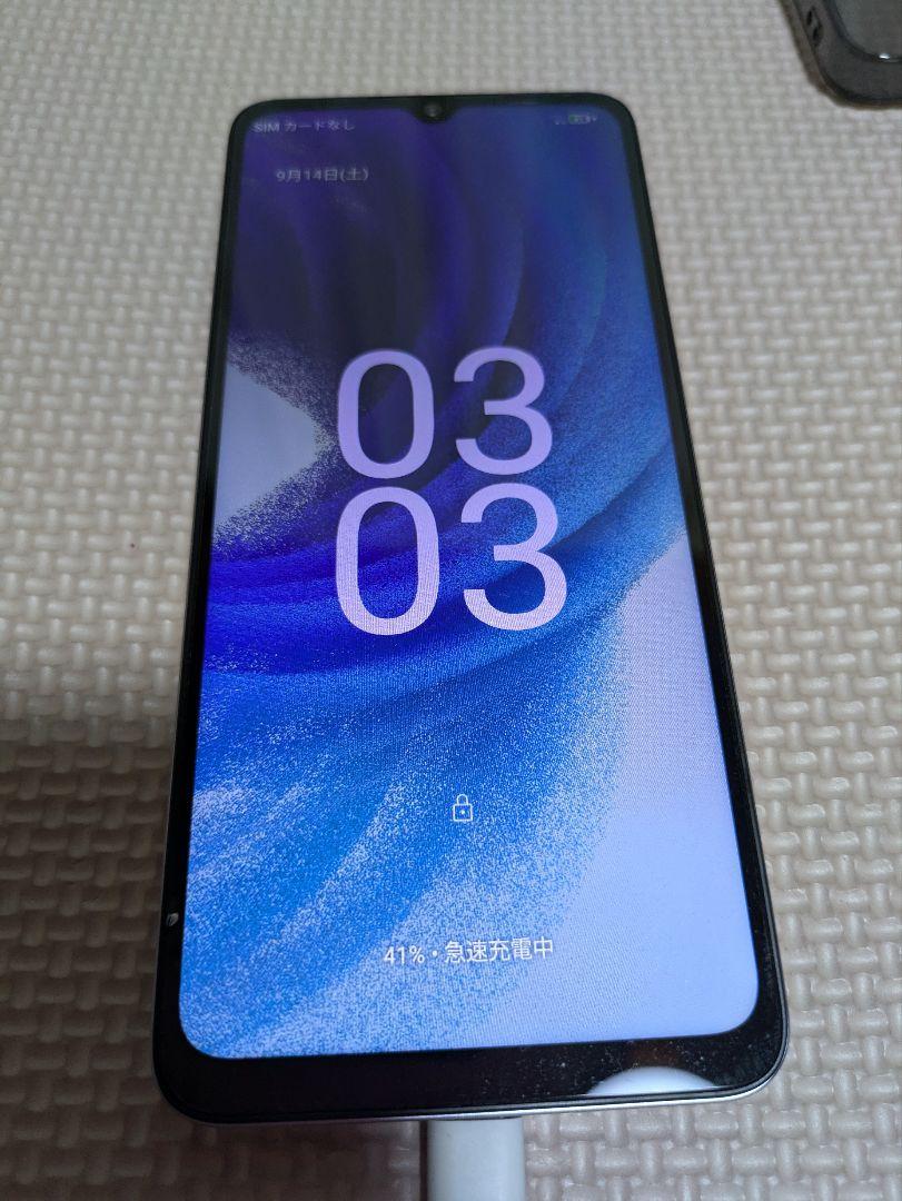 UMIDIGI A15T 16GB RAM 128GB スマートフォン 画像2