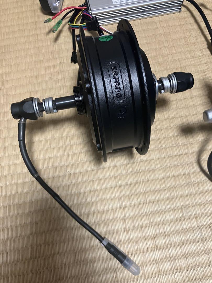 電動自転車キット 36/48V Amazon | 電動自転車変換キット 36V/48V 350W 電動自転車