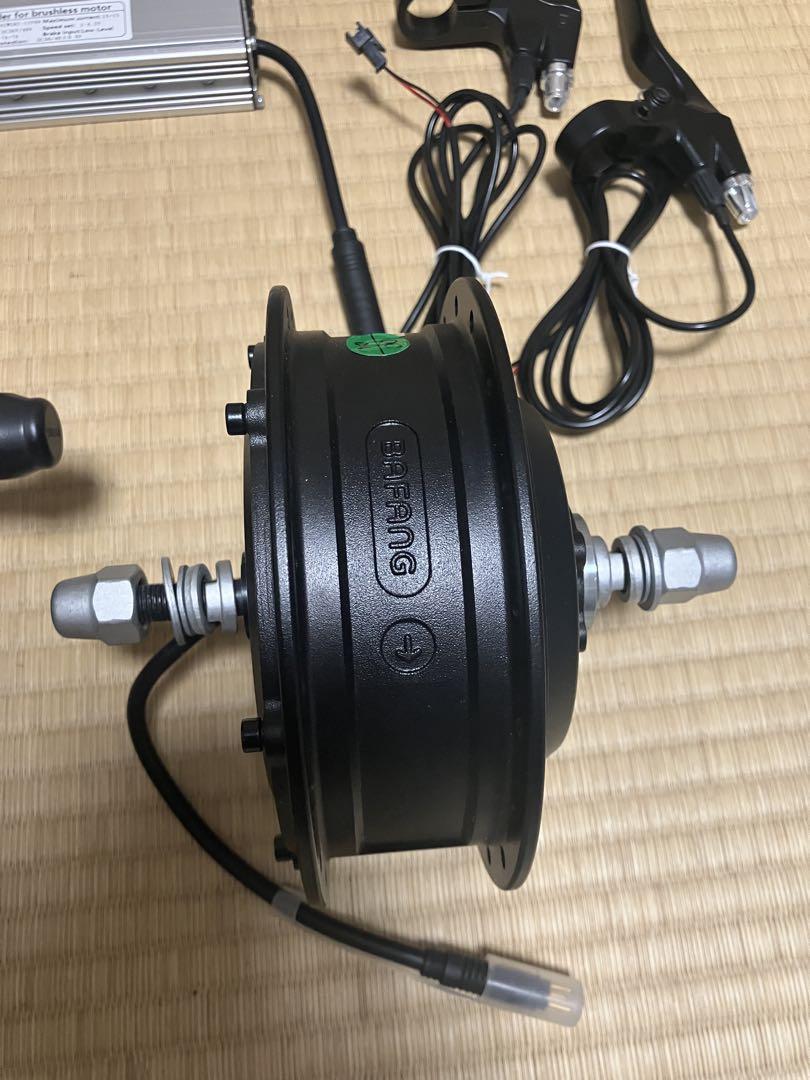 電動自転車キット 36/48V Amazon | 電動自転車変換キット 36V/48V 350W 電動自転車