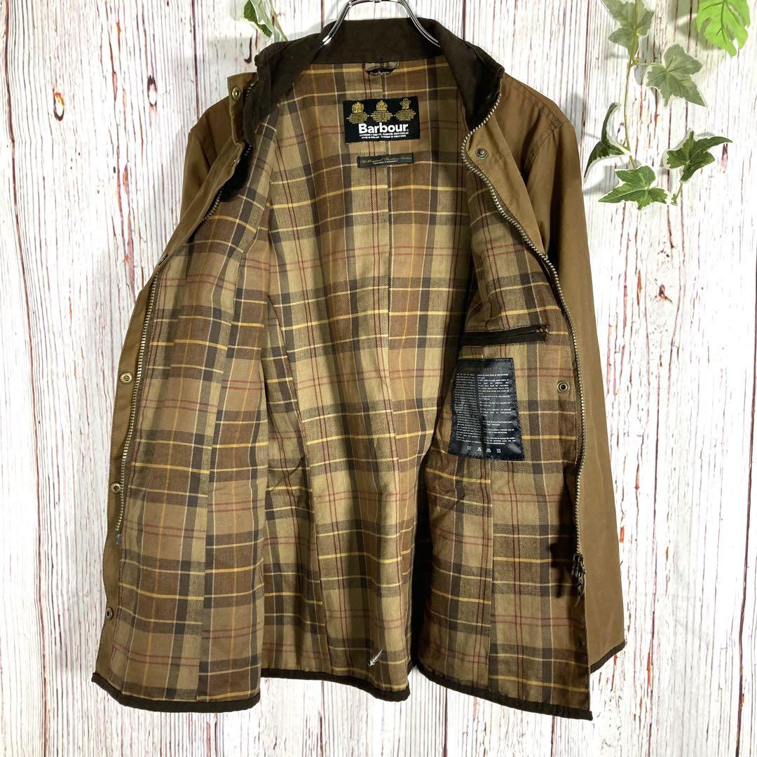 Barbour