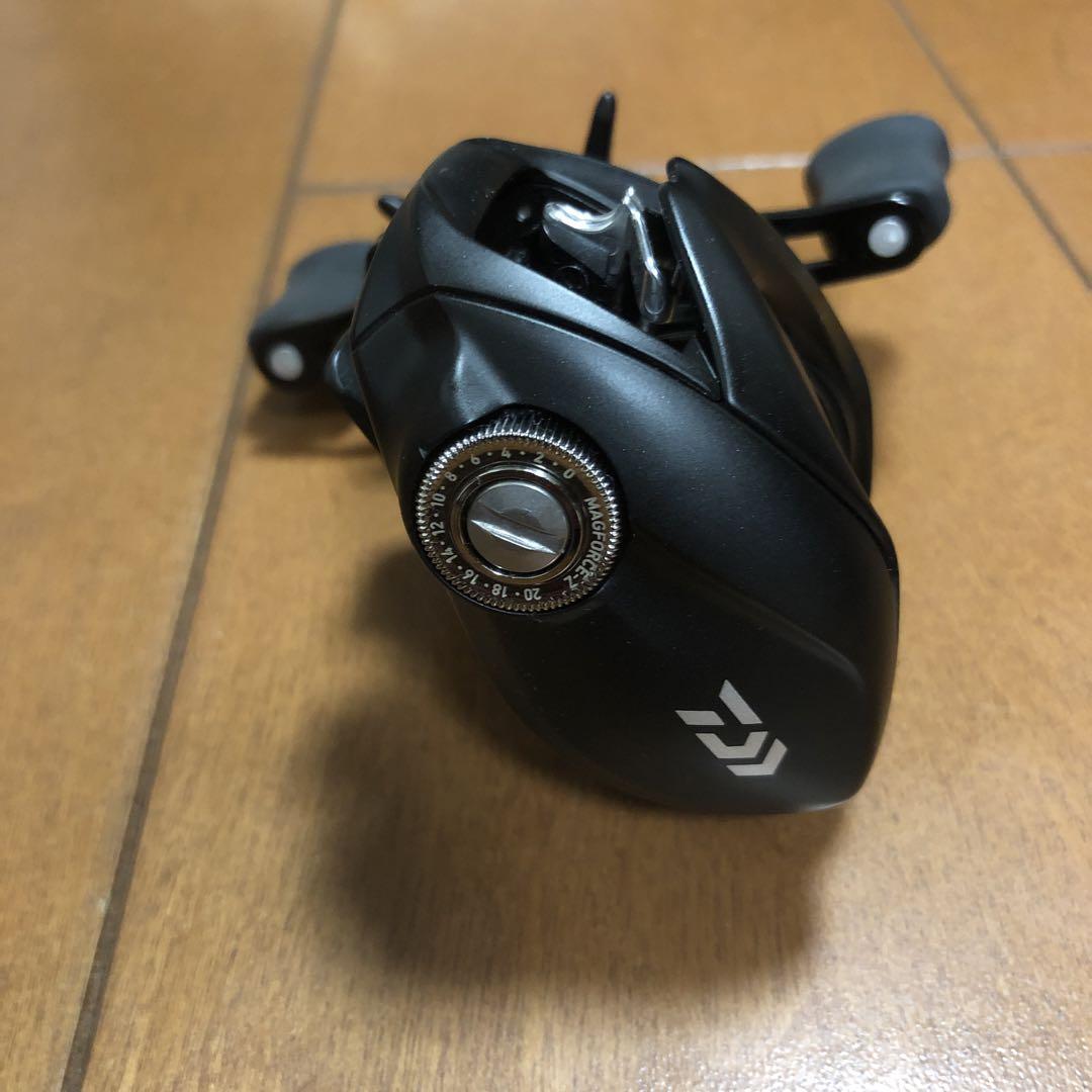 ダイワ 24タトゥーラ 100 TW