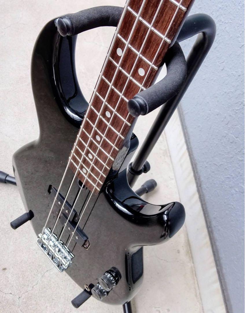 ベース YAMAHA BB550 BASS