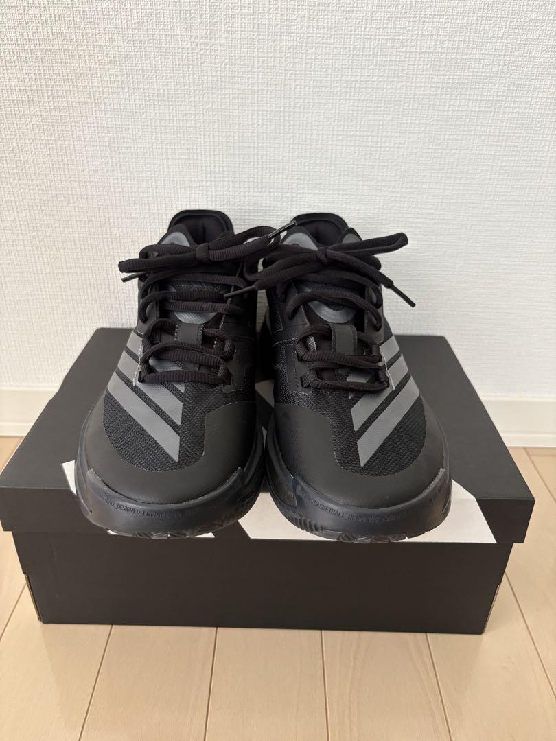 シューズ(男性用) adidas ADIZERO Select 3.0