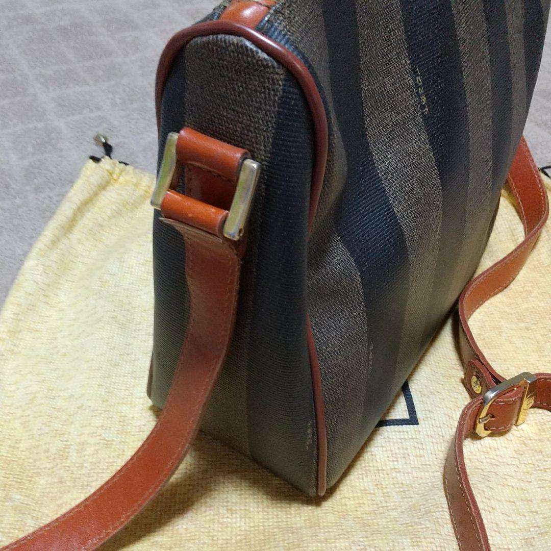 バッグ➽ FENDI ショルダーバッグ QnBqb-m69798139161 フェンディ けてません