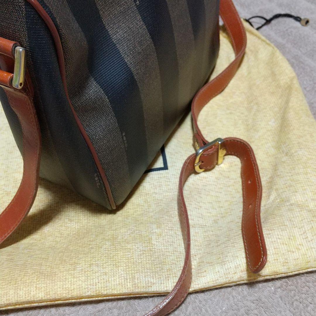 バッグ➽ FENDI ショルダーバッグ QnBqb-m69798139161 フェンディ けてません