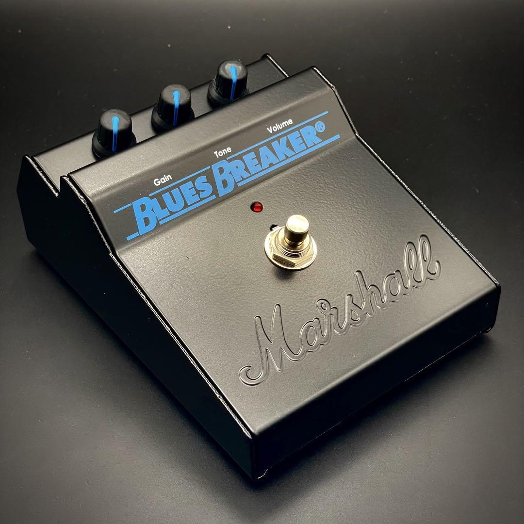 Marshall Bluesbreaker Reissue 60周年記念モデル