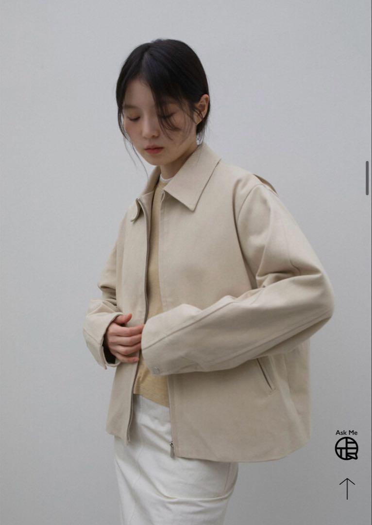 ジャケット・アウター OHOTORO Section Jacket