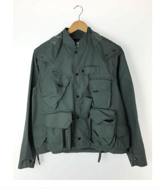 south2west8 tenkara parka テンカラパーカー dsr3t-m69798957822 高品質新作