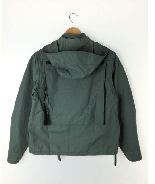 south2west8 tenkara parka テンカラパーカー dsr3t-m69798957822 高品質新作