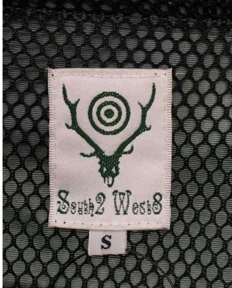 south2west8 tenkara parka テンカラパーカー dsr3t-m69798957822 高品質新作