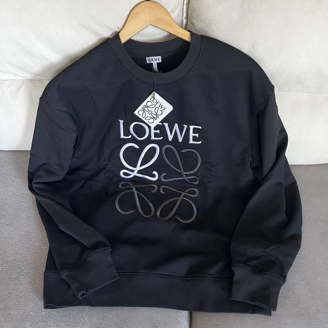 LOEWE トレーナー