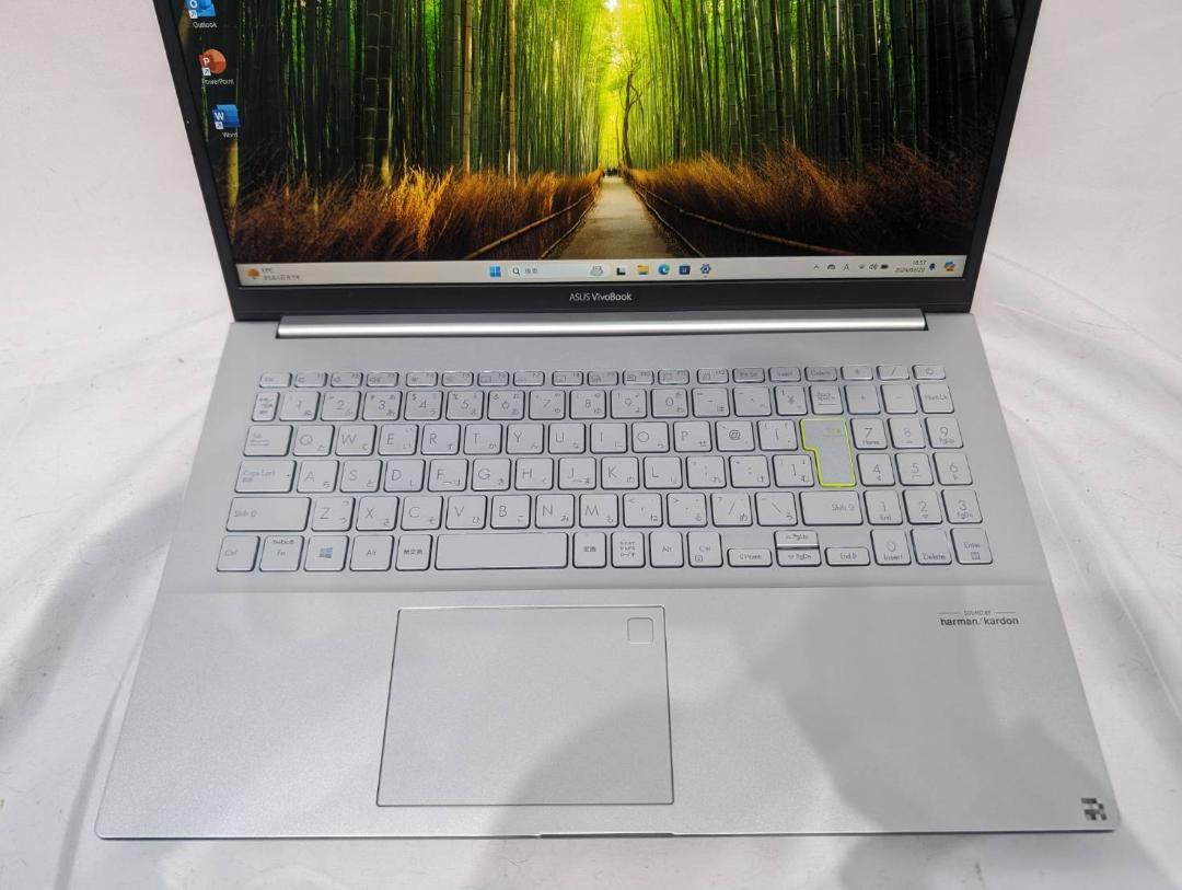 ☆タブレットPC☆ ASUS VivoBook 高性能 Ryzen7 4700U