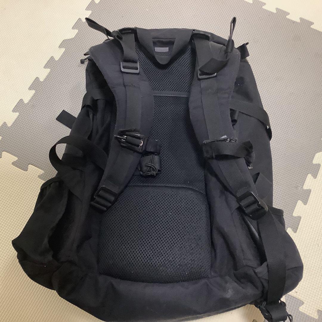 mystery ranch sweatpea スイートピー ミステリーランチ 画像2