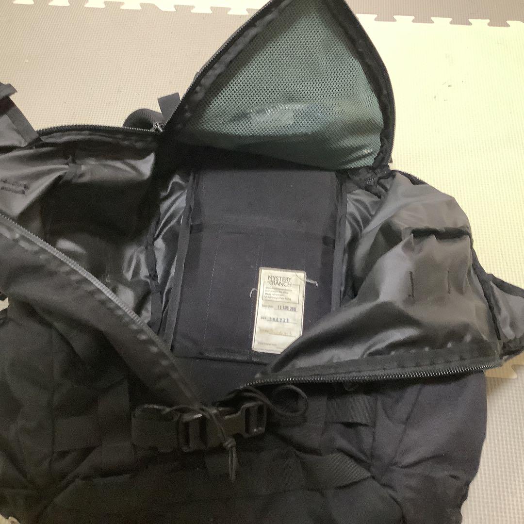 mystery ranch sweatpea スイートピー ミステリーランチ 画像3
