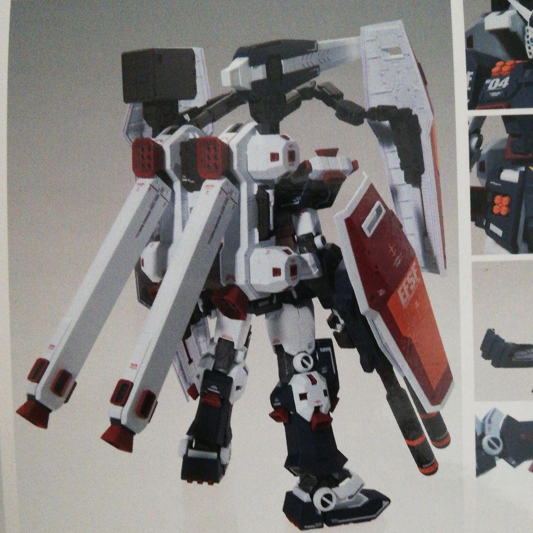 格安お得 ♦新品 未開封♦MG 1 100 フルアーマー ガンダム Ver.Ka UxLwo-m69799603296 新作超特価