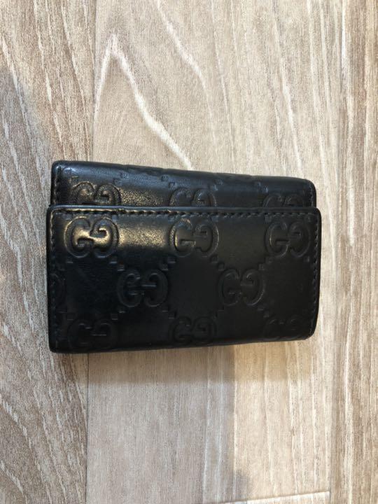 GUCCI キーケース 新しいブランド GUCCI キーケース 新しいブランド