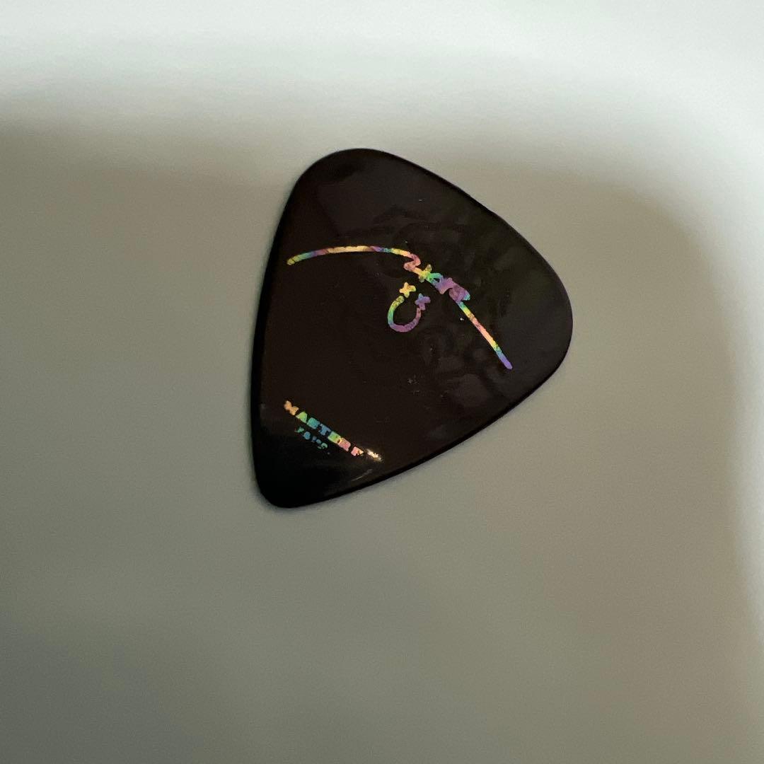 彰 ピックやや傷や汚れあり