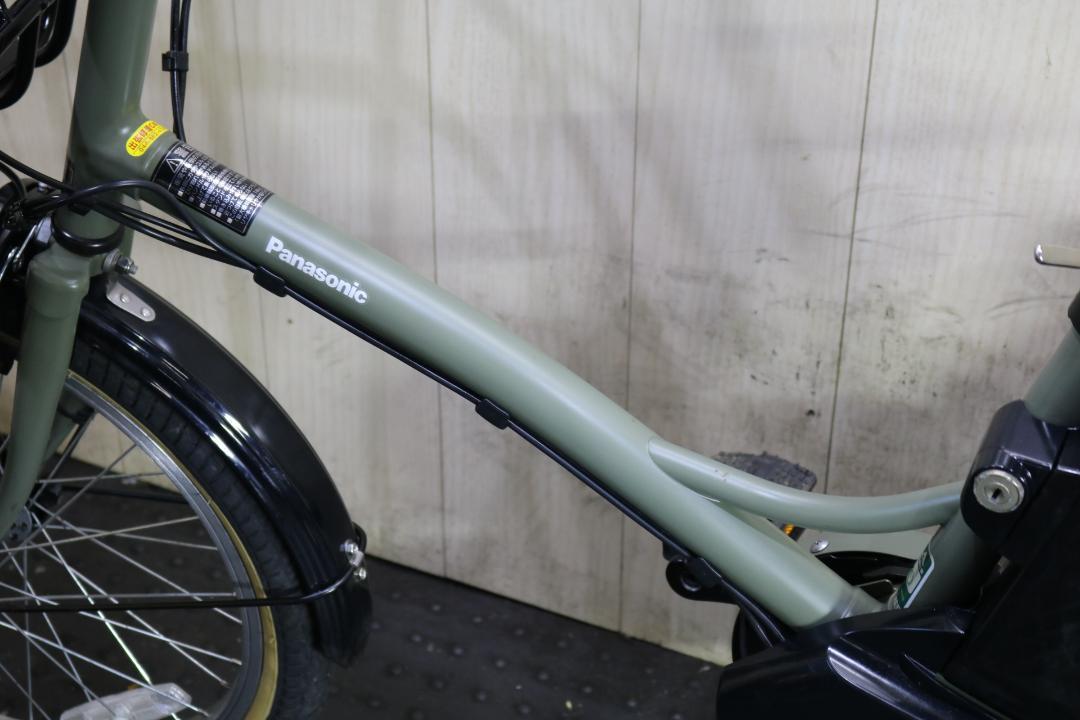 パナソニック グリッター BE-FGL031G 16AH 20型LED 小径電動