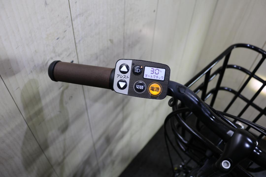 パナソニック グリッター BE-FGL031G 16AH 20型LED 小径電動
