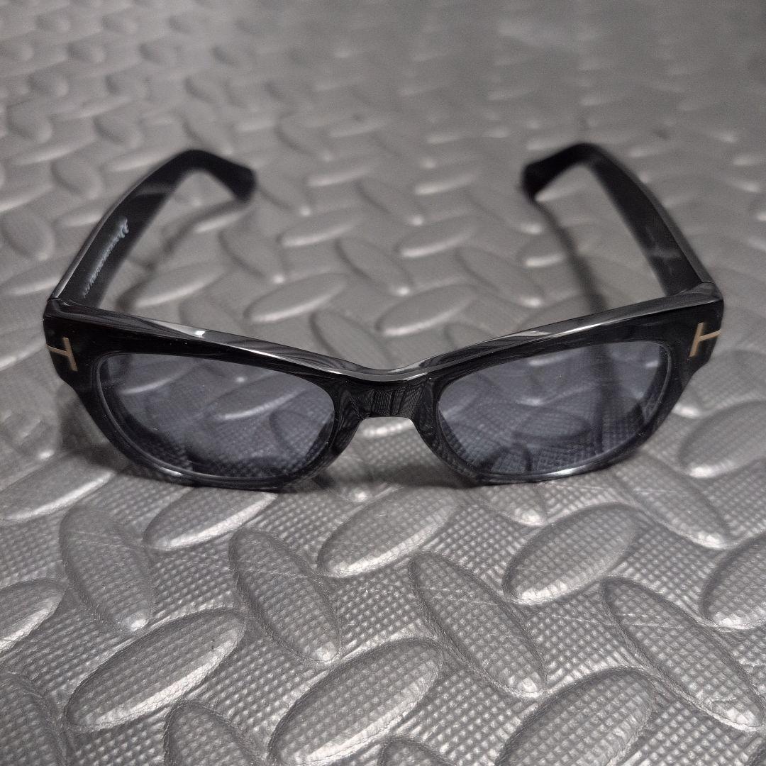 休日限定価格 正規品 TOMFORD トムフォード TF5040 美品