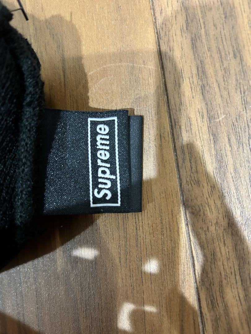 ♠ Supreme