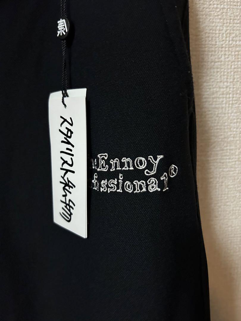 エンノイ Ennoy スタイリスト私物 ダイワピア 画像2