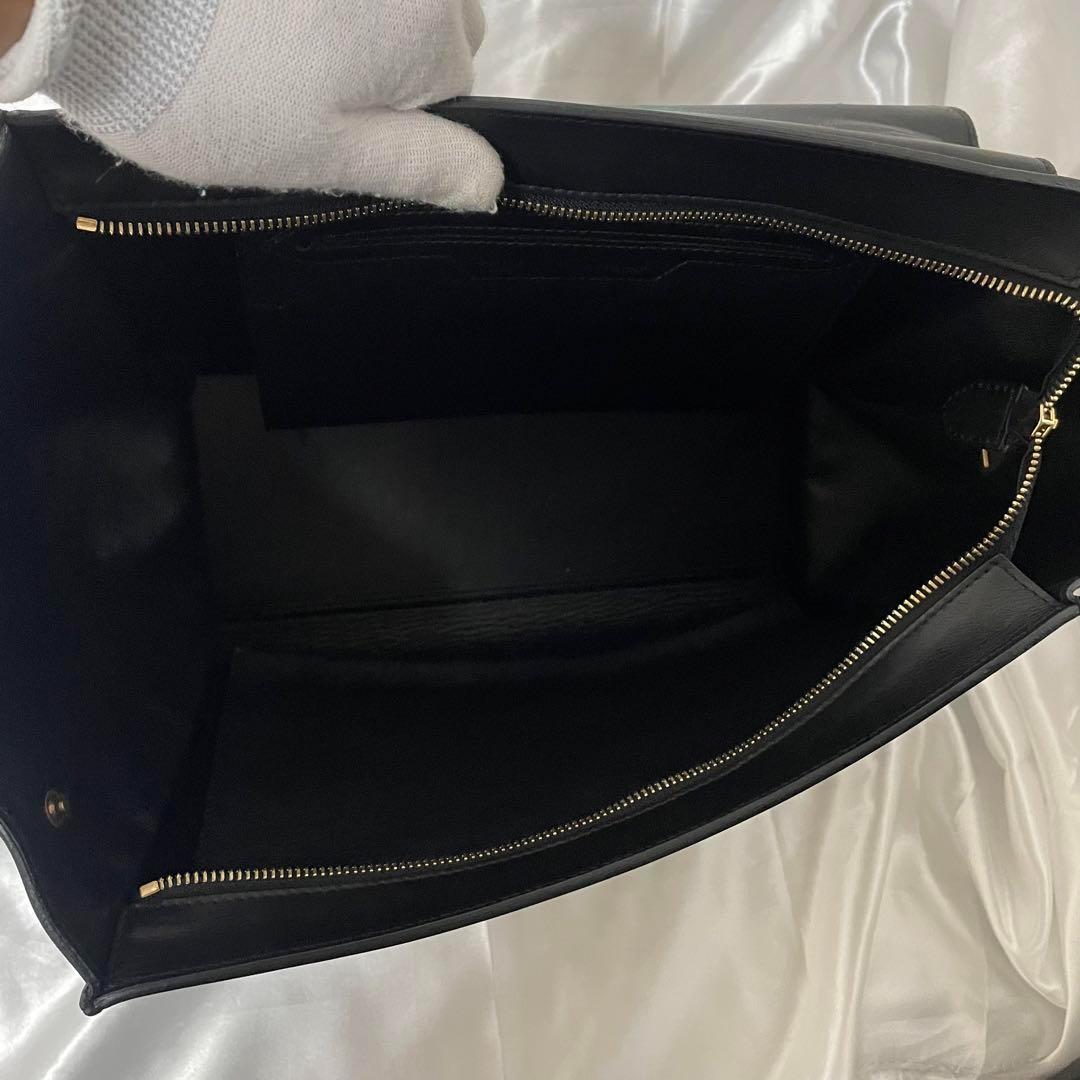 CELINE 2wayハンドバッグ