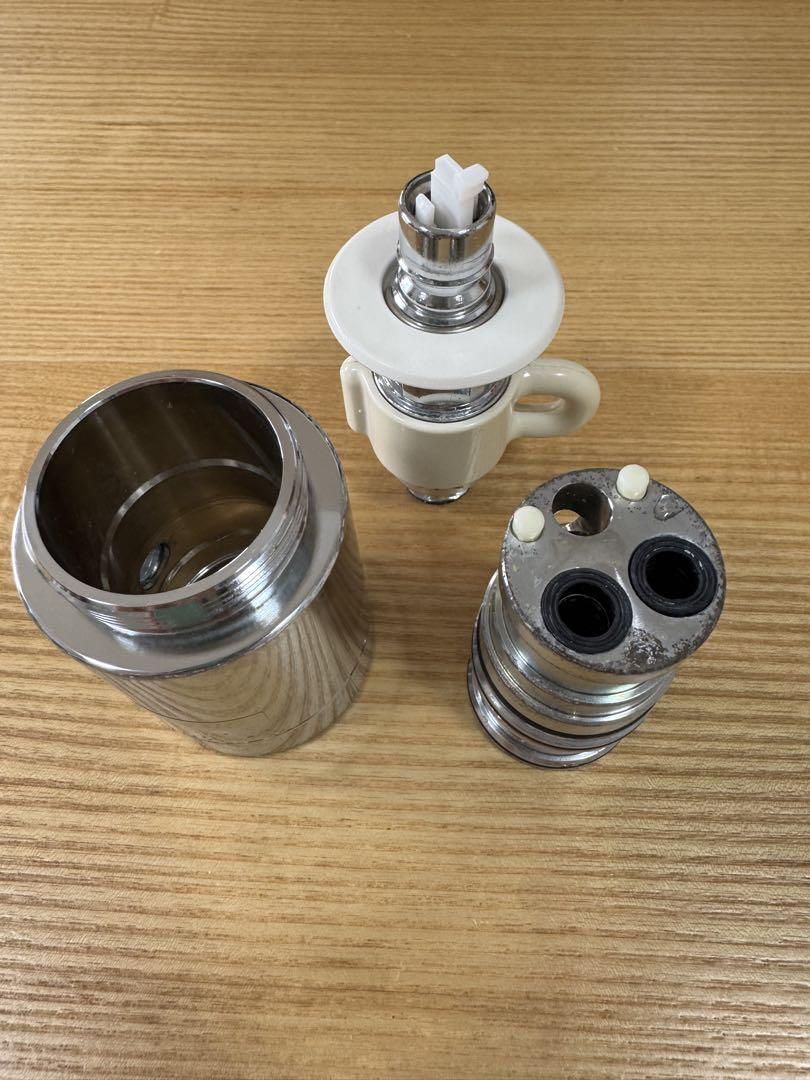 CB-SXH7 分岐水栓 食器洗い乾燥機 Panasonic パナソニック