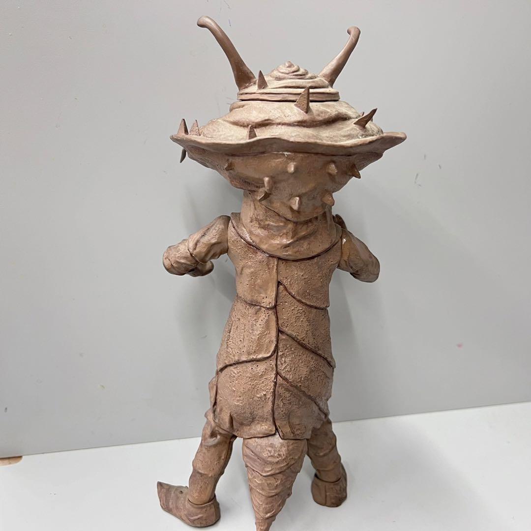 ウルトラマン　怪獣　フィギュア カネゴン