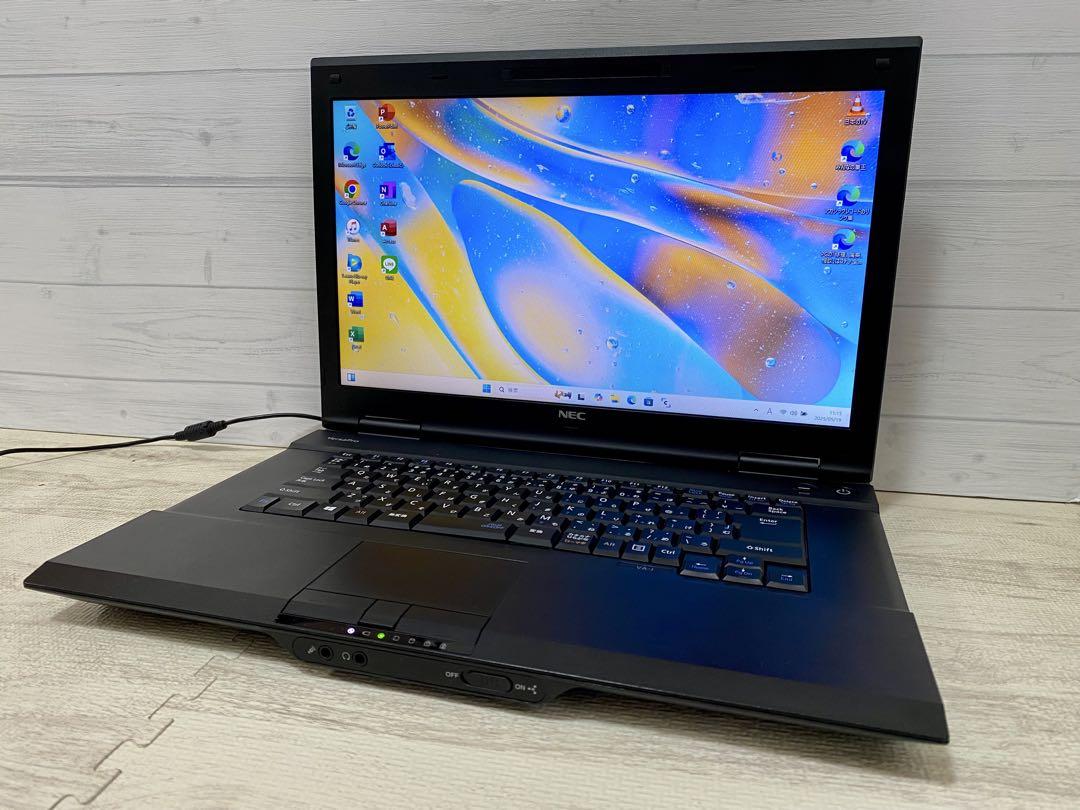 Win11 オフィス2024 i7 4702MQ 8GB SSD240GB Win11 オフィス2024 i7 4702MQ 8GB SSD240GB - メルカリ
