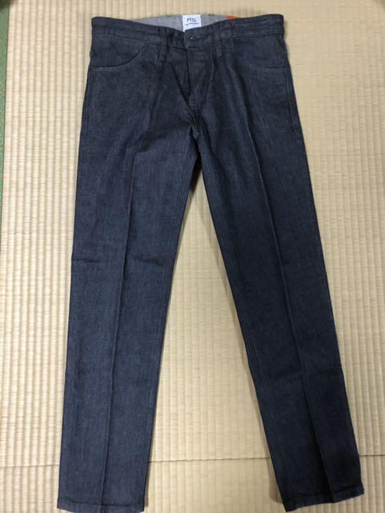 本物保証 新品 レゲエ 黒デニム30 5Qkt6-m69802663596 タグ付 pt05 100%新品豊富な
