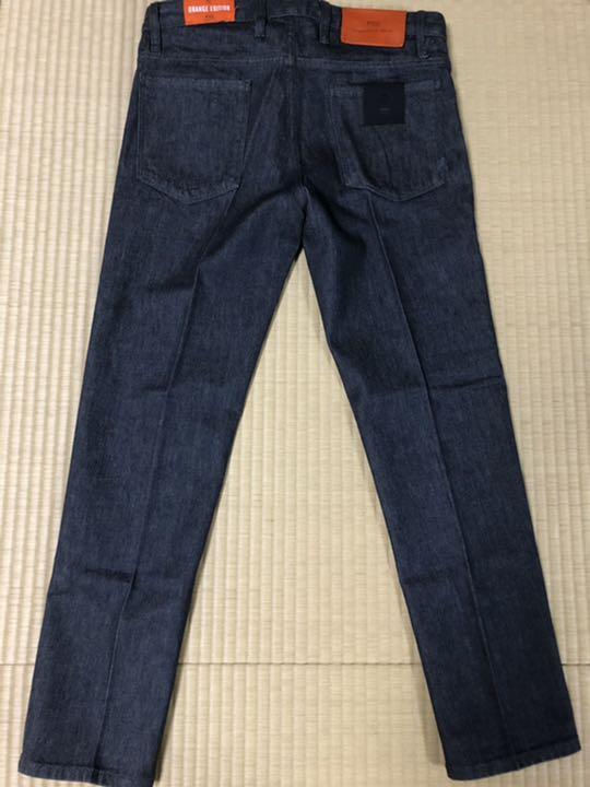 本物保証 新品 レゲエ 黒デニム30 5Qkt6-m69802663596 タグ付 pt05 100%新品豊富な
