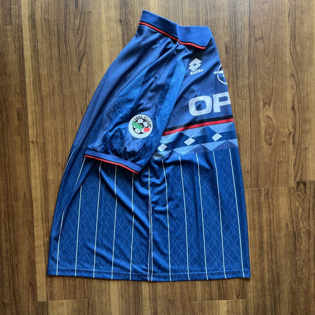 ウェア AC Milan 1995/96 Uniform