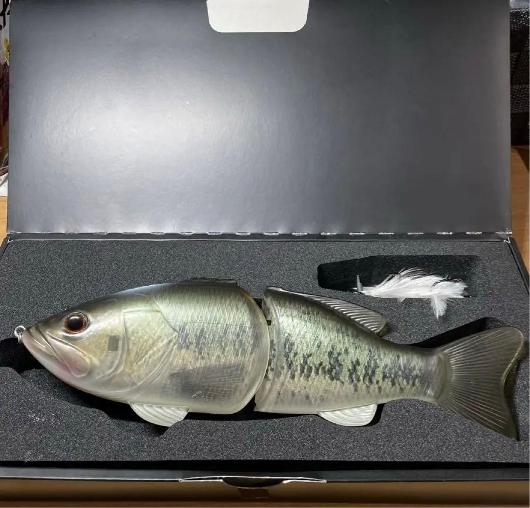 DRT クラッシュゴースト TOKYO GOLD 東京ゴールド