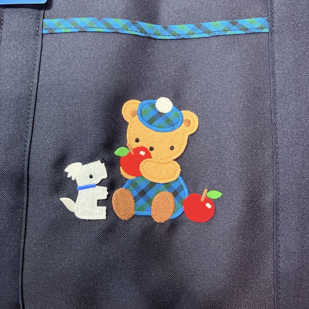 ヒステリックミニ ムック本 トートバッグ マザーズバッグ