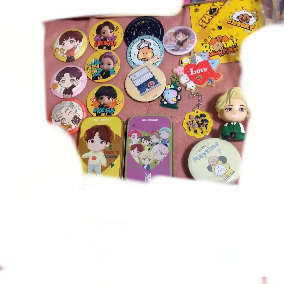 防弾少年団(BTS) - 取引垢 bts グッズ まとめ売り BTS まとめ売り グッズ セット
