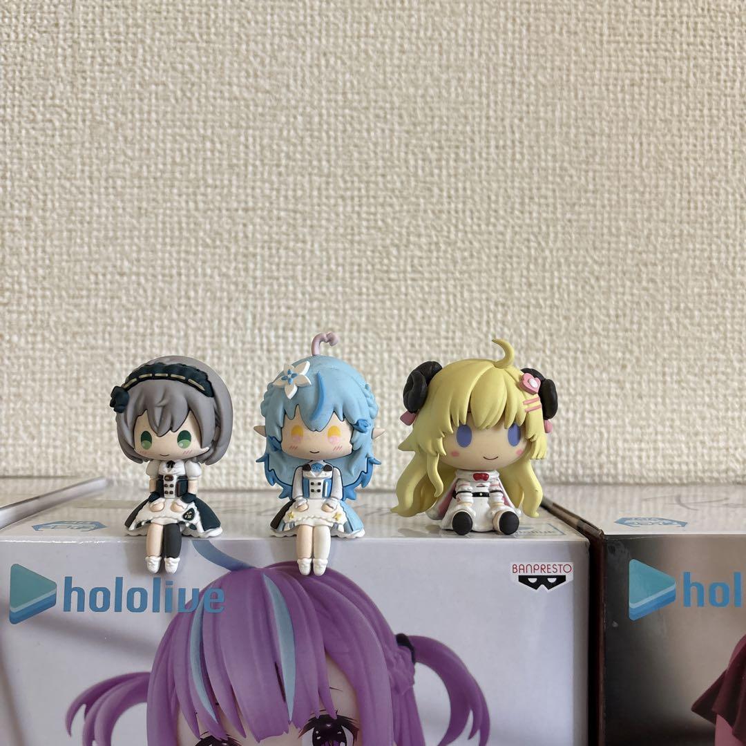 ホロライブグッズまとめ売り - メルカリ