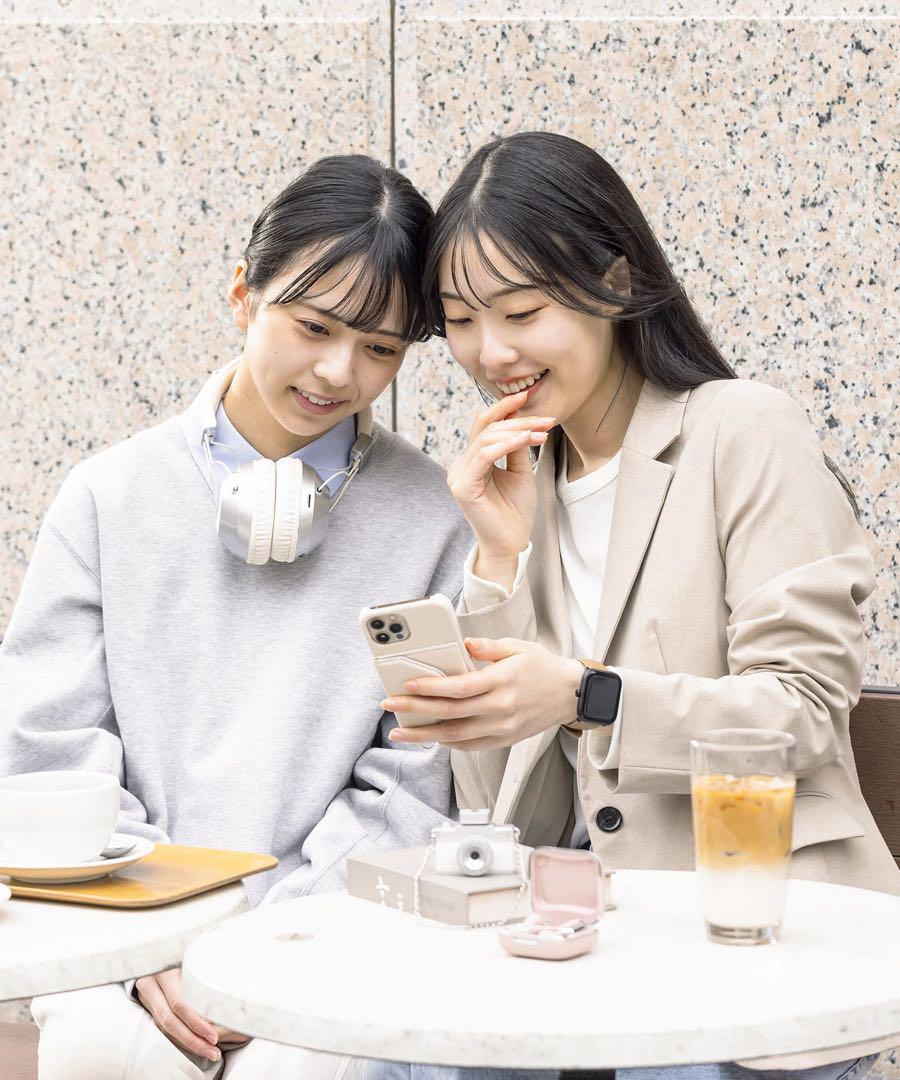 【匿名】3COINS ミニトイカメラ ブルー 新品未使用 入手困難