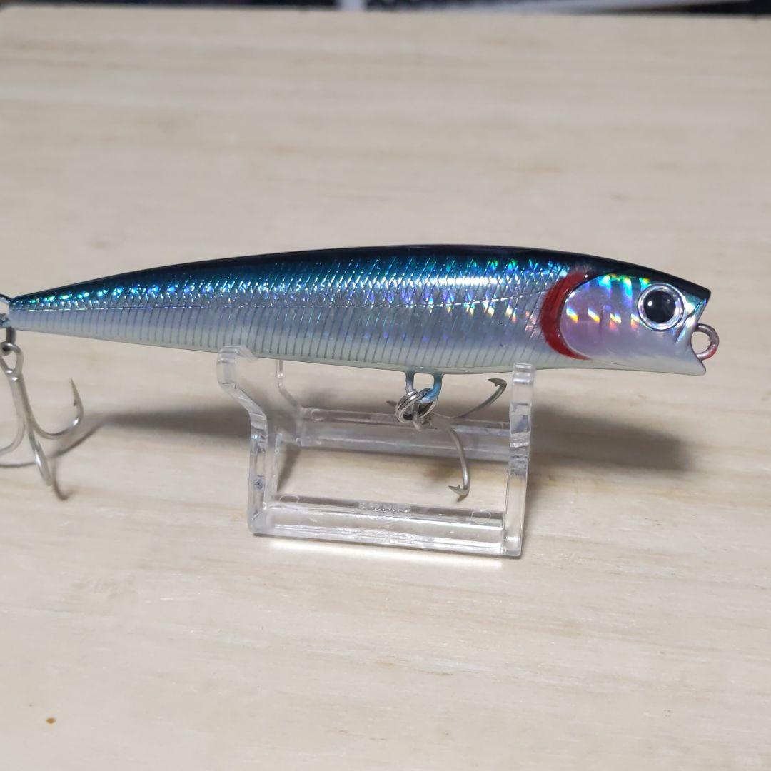 Daiwa Morethan Salt Pencil F Hd美品 Www Balajiflowersusa Com
