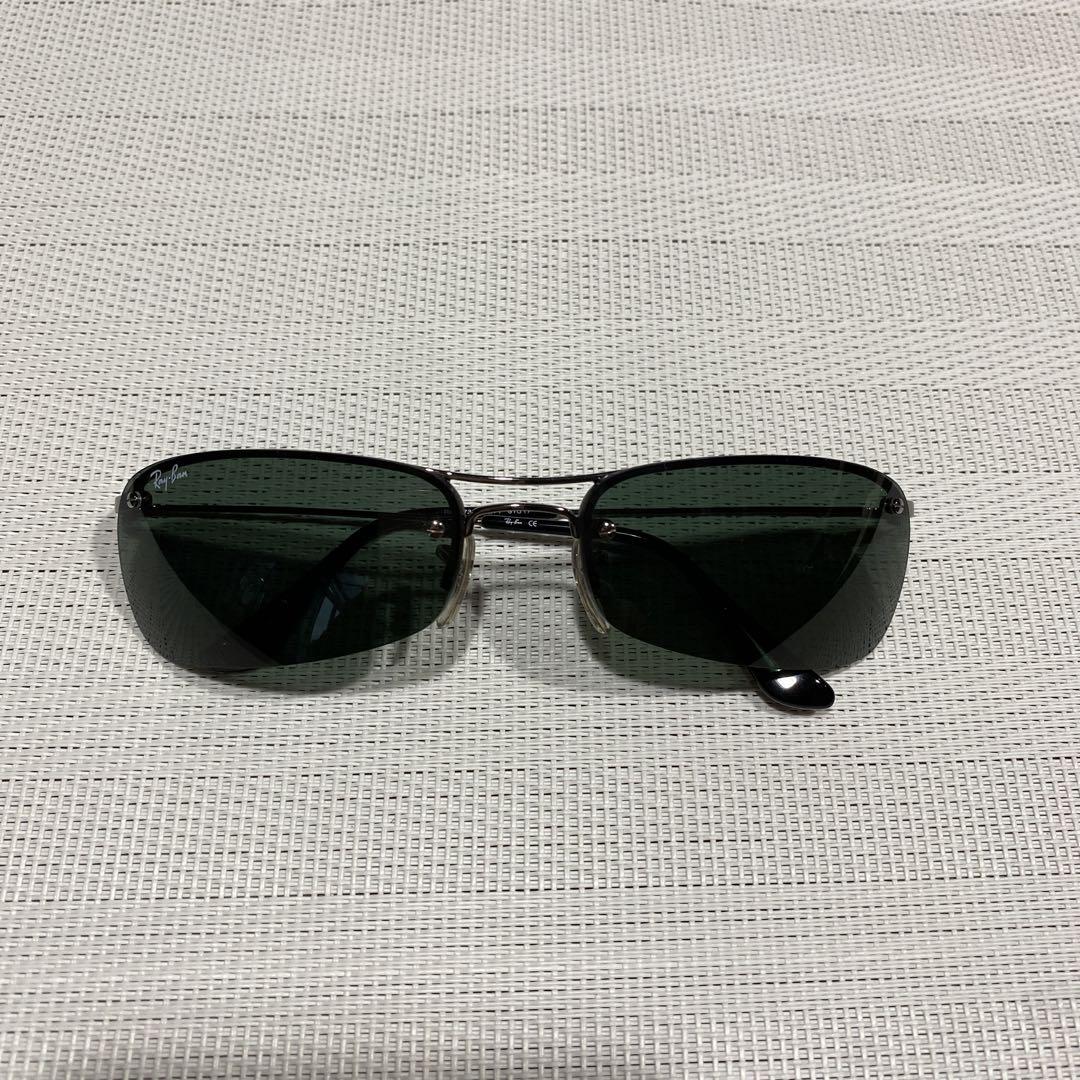 Ray-Ban サングラス　RB3173