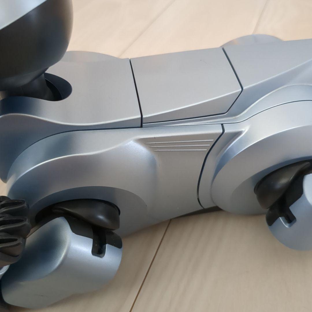 【ジャンク品】二代目AIBO ERS-210