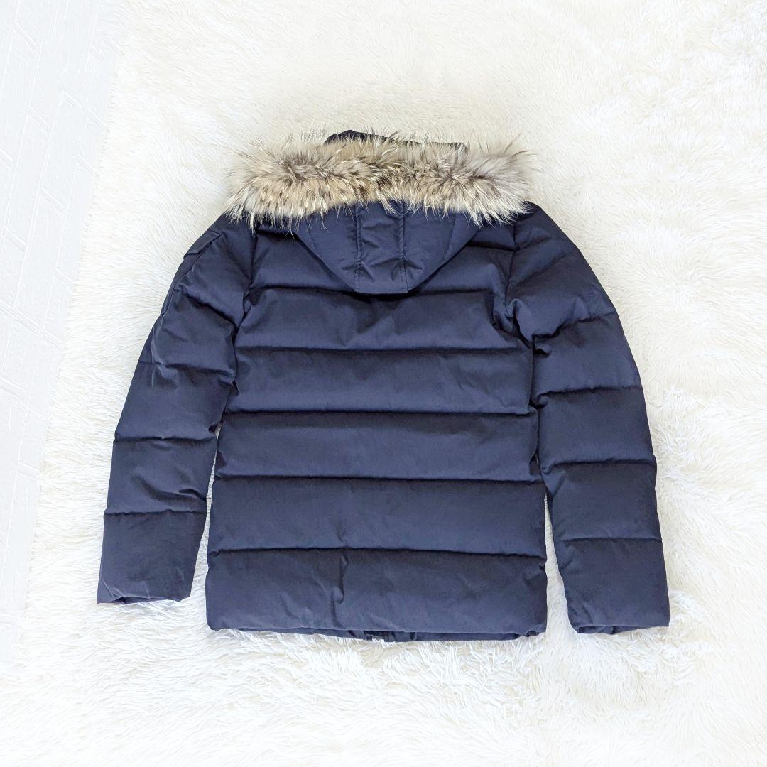 美品✨PYRENEX ダウンジャケット
