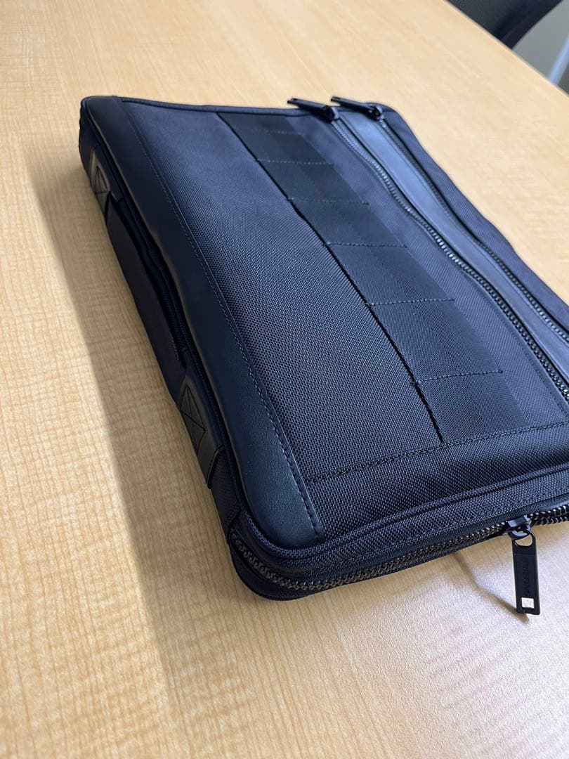 BRIEFINGブランドの最上位シリーズBLACK LINE TAP COMP BRIEFINGブランドの最上位シリーズBLACK LINE TAP COMP