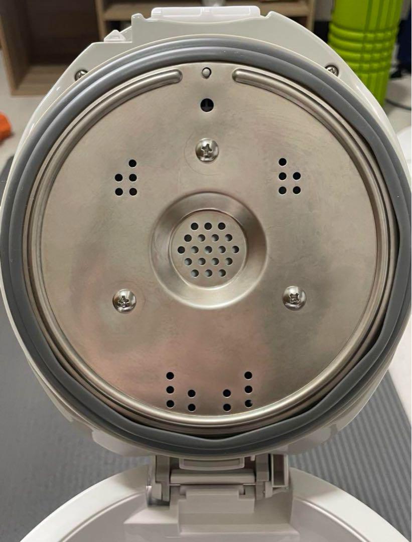 象印 ZOJIRUSHI スチーム式加湿器 EE-DC35