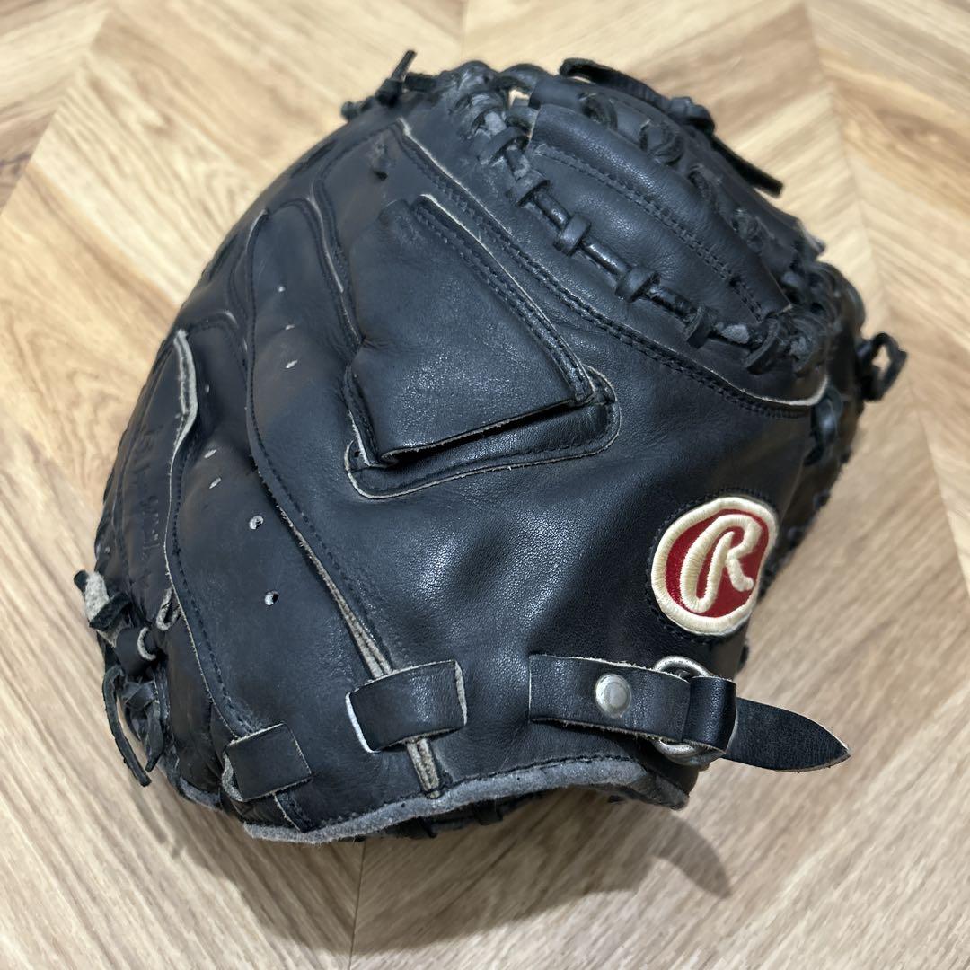 Rawlings